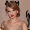 Taylor Swift à la cinquième cérémonie des ACM Special Awards, à Nashville, le 19 septembre 2011.