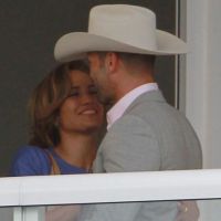Jennifer Lopez flirterait-elle avec Jason Statham ?