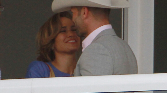 Jennifer Lopez flirterait-elle avec Jason Statham ?