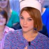 La météo de Solweig Rediger-Lizlow. 20 septembre 2011