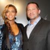 Beyoncé Knowles a brillé lors du lancement de son parfum à New York le 21 septembre 2011