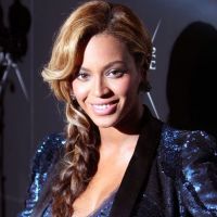 Beyoncé : Enceinte, elle illumine la Grosse Pomme