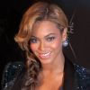 Beyoncé très en formes lors du lancement de son parfum, Pulse, le 21 septembre à New York.