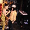 Jessie J en showcase au VIP ROOM de Jean-Roch à Paris le 21 septembre 2011