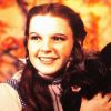 Judy Garland et son chien dans le Magicien d'Oz (1935)