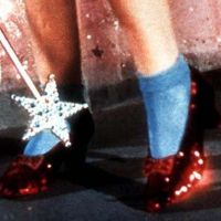 Le Magicien d'Oz : Deux millions minimum pour les souliers de Judy Garland
