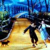 Judy Garland dans Magicien d'Oz (1935)