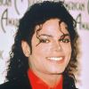 Michael Jackson, cérémonie des American Music Awards, à Los Angeles, en 1989.