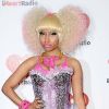 Nicki Minaj au festival IHeartRadio à Las Vegas, le 24 septembre 2011.