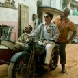 Image du film Rhum Express