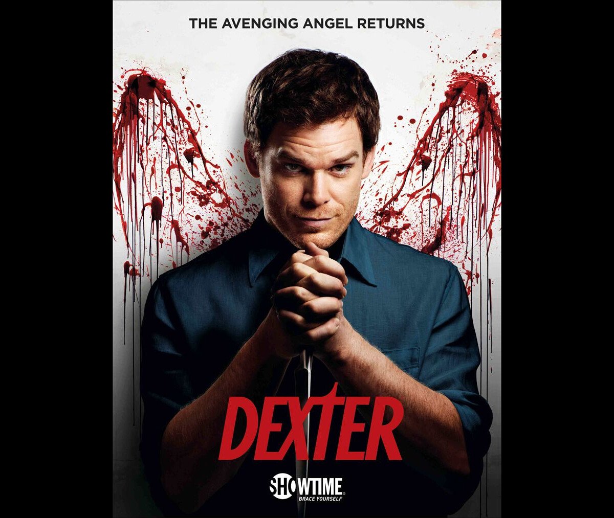 Photo : Dexter - Purepeople