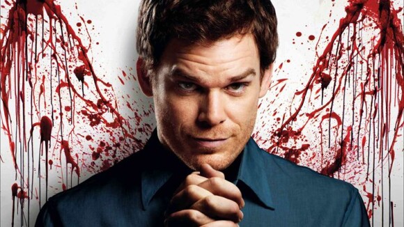 Dexter : Le saigneur choque la Suisse
