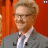 Sébastien Demorand dans la bande-annonce de Masterchef diffusée sur TF1