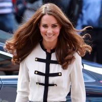 Kate Middleton crée la surprise lors d'une séance shopping !