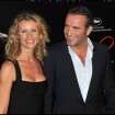 Jean Dujardin et Alexandra Lamy complices et amoureux pour The Artist