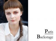 Paris : les plus beaux beauty looks de la Fashion Week