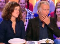 Franck Dubosc, vexé, remet sèchement un chroniqueur du Grand Journal à sa place