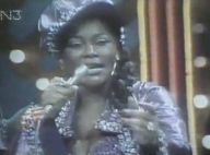 La légende Sylvia Robinson : La "mère du hip hop" est morte