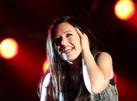 Natasha St-Pier : Après un dur week-end, elle présente son nouvel amoureux