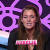 Aurélie se montre très convaincante dans sa mission (quotidienne Secret Story 5 du samedi 1er octobre 2011).