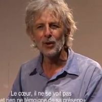 François Abou Salem, comédien et metteur en scène franco-palestinien, est mort