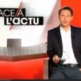 Le premier numéro de Face à l'actu, dimanche 2 octobre 2011 sur M6