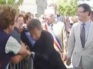 Nicolas Sarkozy : Son agresseur suspendu de ses fonctions