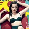 Kristen Stewart, GQ