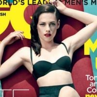 Kristen Stewart : Fini le garçon manqué, elle se sent femme en bikini