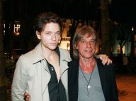Jean-Louis Aubert et Raphaël : Séduisants et bien présents pour Nathalie Baye