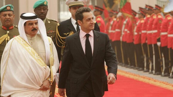 Scandale au Bahreïn : Une princesse de la famille royale accusée de torture