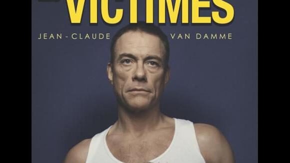 Jean-Claude Van Damme, au secours de victimes, heurte les consciences
