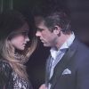 Rosie Huntington-Whiteley et Ryan Gosling sont les stars glamour des nouvelles publicités de Marc&Spencer.