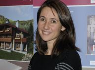 Alexia Laroche-Joubert ouvre sa propre agence matrimoniale !