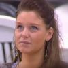 Aurélie est touchée par le discours de La Voix dans Secret Story 5