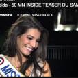La bande-annonce de 50 Minutes Inside du 8 octobre 2011 sur TF1