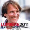Gérard Depardieu a été mis à l'honneur par le 3e Festival Lumière de Lyon, du 3 au 9 octobre 2011.