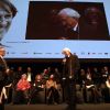 Gérard Depardieu, extrêmement ému, a été mis à l'honneur par le  Festival Lumière, qui lui a décerné le 8 octobre à Lyon et devant ses  amis du métier le Prix Lumière 2011 pour l'ensemble de son oeuvre.