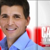 Thomas Sotto : Le remplaçant de Guy Lagache est un vrai ''Pierre Richard''