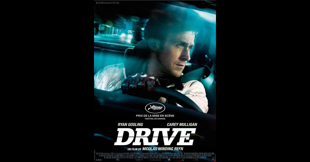 Vidéo : La bande-annonce du film Drive, avec Ryan Gosling. - Purepeople