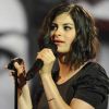Maryvette Lair, la plus comédienne des participants du X Factor saison 2, a été éliminée en demi-finale.