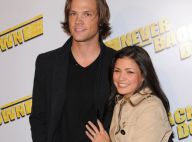 Jared Padalecki : Le héros de Supernatural et de Vendredi 13 bientôt papa