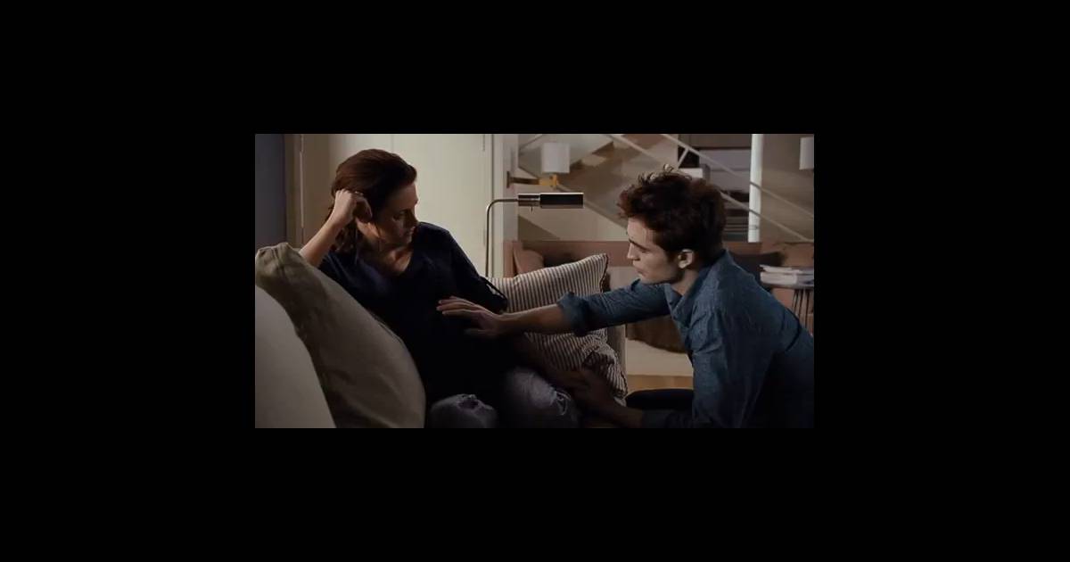 Twilight 4 Partie 2 Streaming