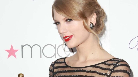 Taylor Swift : Quand la princesse country devient VRP de luxe