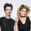 Un duo de chanteurs qui n'a pas froid aux yeux dans Incroyable Talent sur M6
