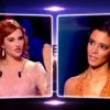 Shy'm dans Danse avec les stars 2 sur TF1 le samedi 15 octobre 2011