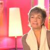 Véronique Jannot dans Danse avec les stars 2 sur TF1 le samedi 15 octobre 2011
