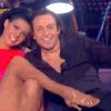 Philippe Candeloro lors de la dernière danse dans Danse avec les stars 2 sur TF1 le samedi 15 octobre 2011