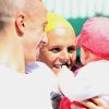 Laure Manaudou (photo : en famille au meeting de Carcassonne, avec Fred Bousquet et leur fille Manon, en juin 2011), en octobre 2011, se sépare de son agent l'avocat Didier Poulmaire et rejoint l'écurie Pimiento de Jean-François Salessy pour donner un nouvel élan à son parcours d'athlète et à sa vie.