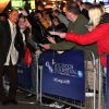 Woody Harrelson défendait le 15 octobre 2011, au BFI Film Festival à Londres, Rampart, un film qui s'annonce âpre et explosif sur un des plus gros scandales de la police de Los Angeles.